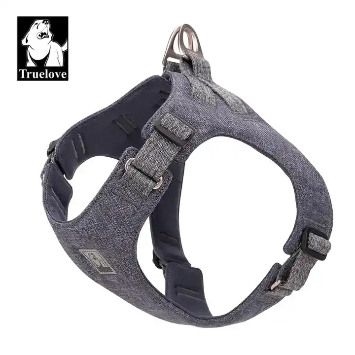 Eco-Friendly Light Pet Harness