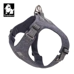 Eco-Friendly Light Pet Harness