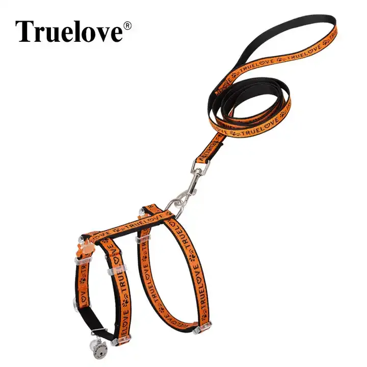 Pet Cat Harness