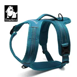 Sport Reflective Outdoor Pet Harness