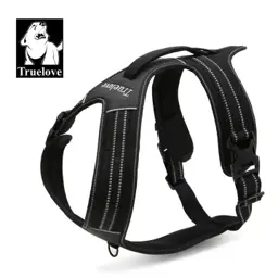 Sport Reflective Outdoor Pet Harness