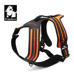 Sport Reflective Outdoor Pet Harness