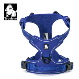 Reflective All Weather Pet Harness