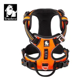 Front Nylon Pet Harness