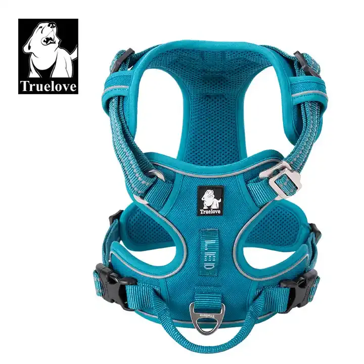 Front Nylon Pet Harness