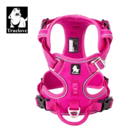 Front Nylon Pet Harness