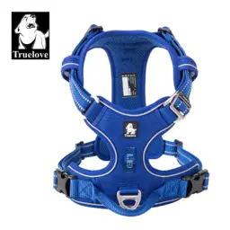 Front Nylon Pet Harness