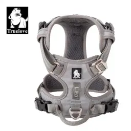 Front Nylon Pet Harness