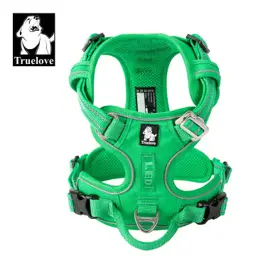 Front Nylon Pet Harness