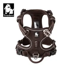 Front Nylon Pet Harness