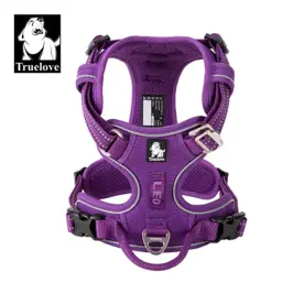 Front Nylon Pet Harness