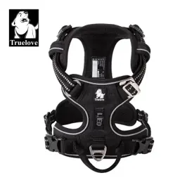 Front Nylon Pet Harness