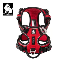 Front Nylon Pet Harness