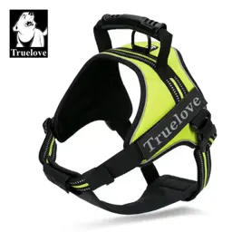 3M Reflective Durable Buckle Pet Harness
