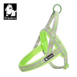 Neoprene Padded No Pull Pet Harness