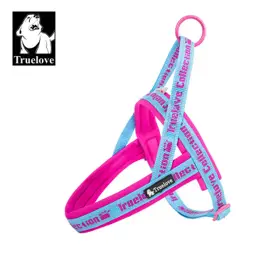 Neoprene Padded No Pull Pet Harness