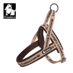 Neoprene Padded No Pull Pet Harness