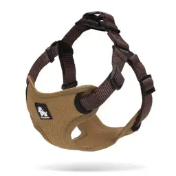 Padded Reflective Dog Harness Vest