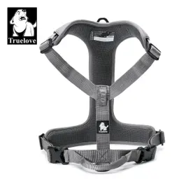 Reflective Adjustable Pet Harness