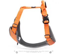 Reflective Adjustable Pet Harness