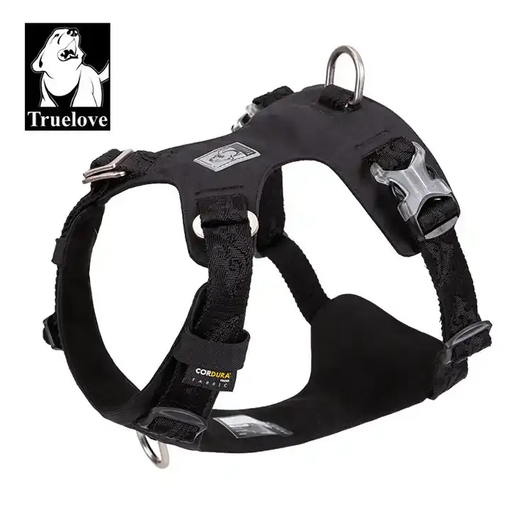 Light Pet Harness
