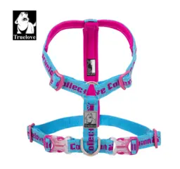 Light Comfortable Dog Harness