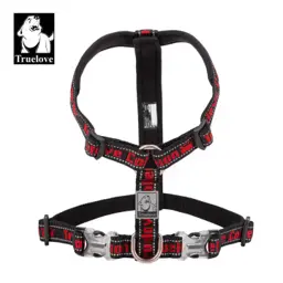 Light Comfortable Dog Harness