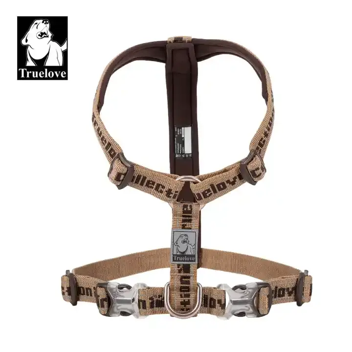 Light Comfortable Dog Harness