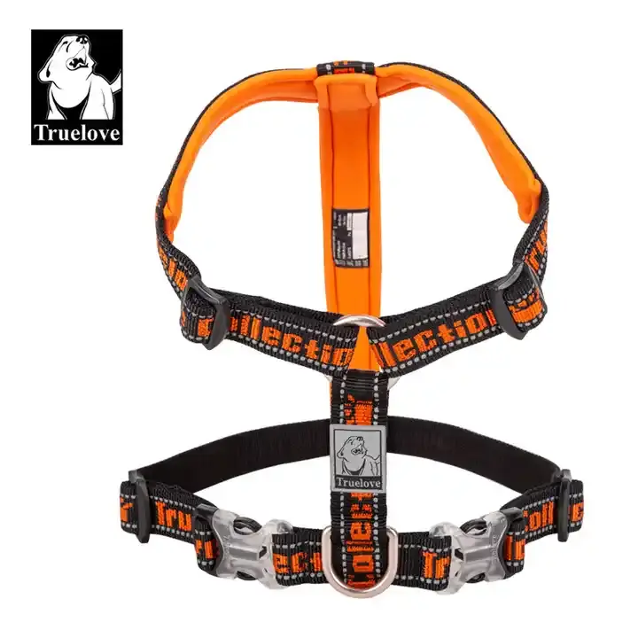 Light Comfortable Dog Harness