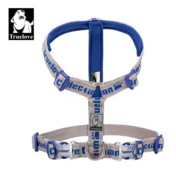 Light Comfortable Dog Harness