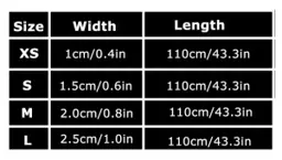 Soft Padded Mesh Dog Leash - 110cm Length