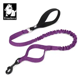 Flexible Cushioning Pet Leash