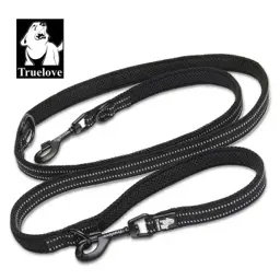7 In 1 Multi-Function Adjustable Dog Lead