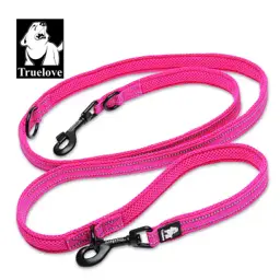 7 In 1 Multi-Function Adjustable Dog Lead