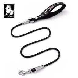 Premium Summer Outdoor Leash with Durable and Comfortable Design