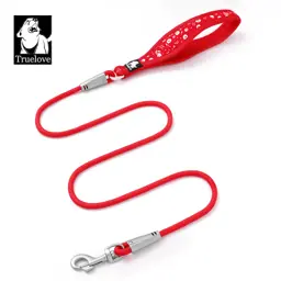 Premium Summer Outdoor Leash with Durable and Comfortable Design