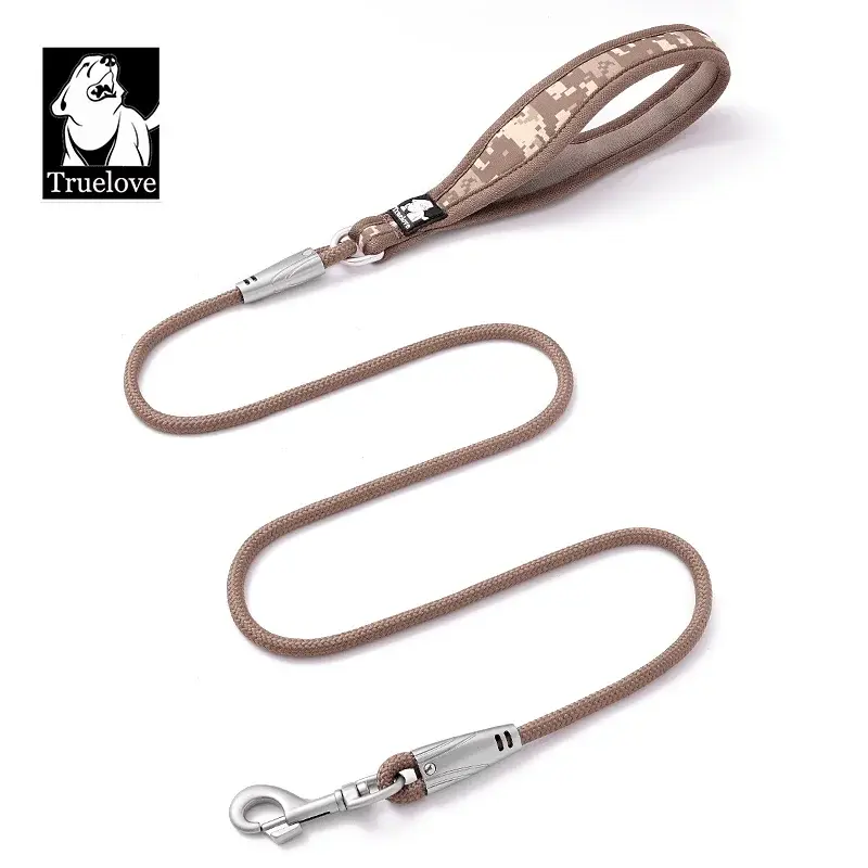 Premium Summer Outdoor Leash with Durable and Comfortable Design
