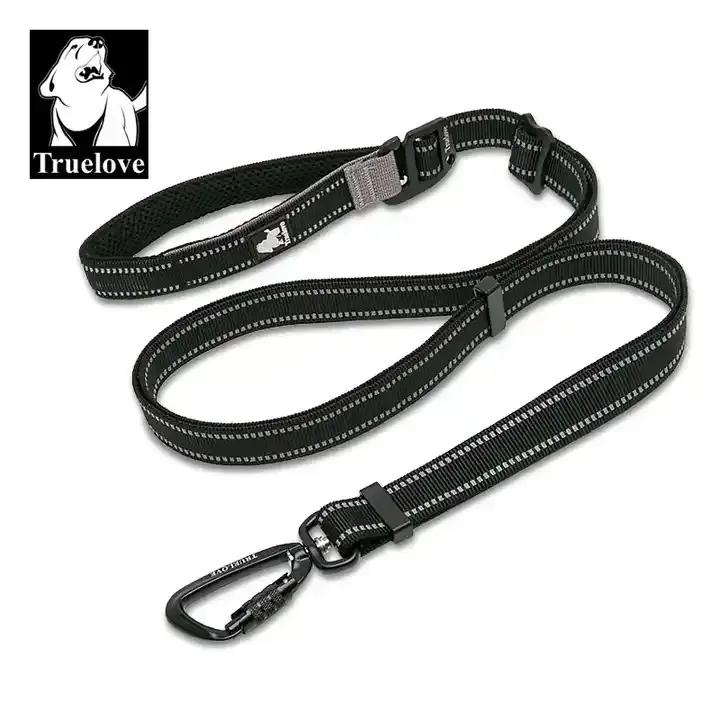 Adjustable Hands Free Pet Leash