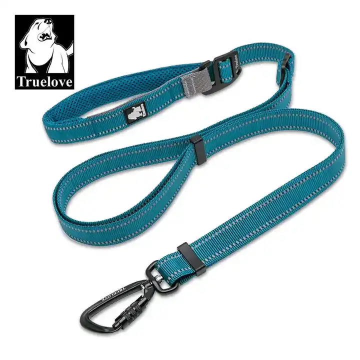 Adjustable Hands Free Pet Leash