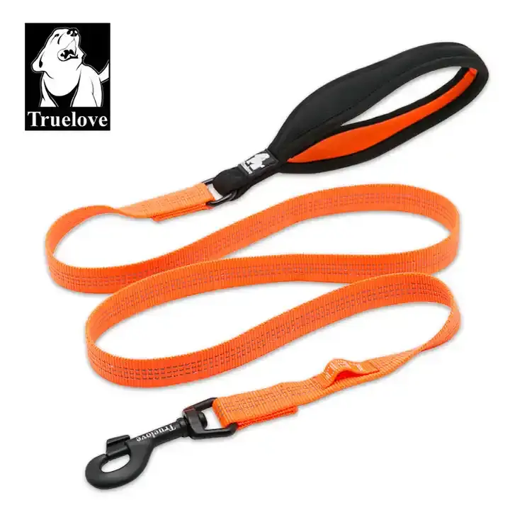 Nylon Reflective Pet Leash