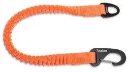 Short Bungee Nylon Pet Leash