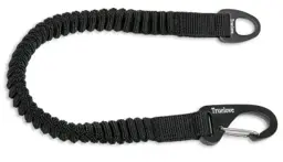 Short Bungee Nylon Pet Leash