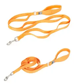 Eco Friendly Recycled Material Pet Leash