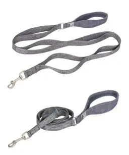 Eco Friendly Recycled Material Pet Leash