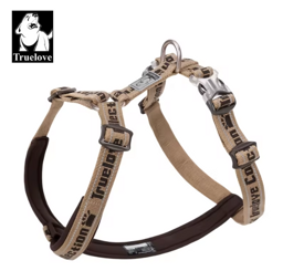 Neoprene Padded Adjustable Dog Harness