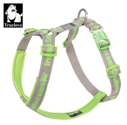 Neoprene Padded Adjustable Dog Harness