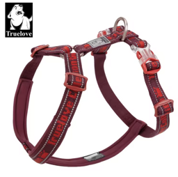 Neoprene Padded Adjustable Dog Harness