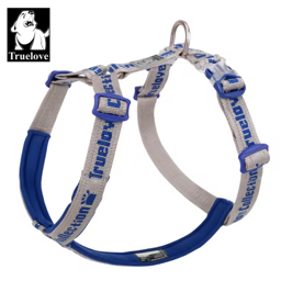 Neoprene Padded Adjustable Dog Harness