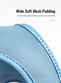 Breathable Mesh Dog Harness