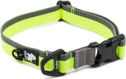 Adjustable Nylon Dog Collar